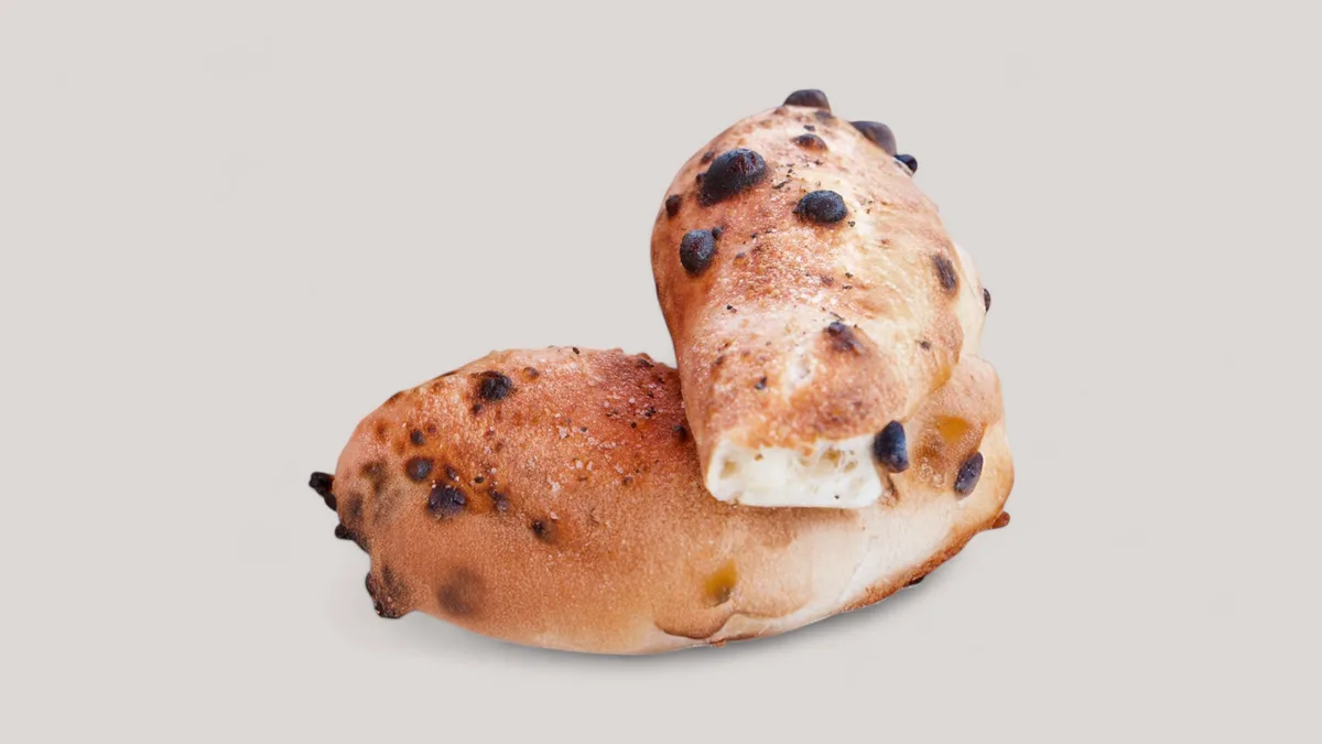 Włoskie Pieczywko
