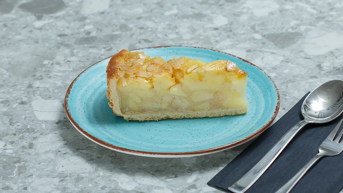 Apple Pie
