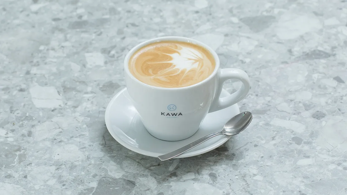 Cappuccino