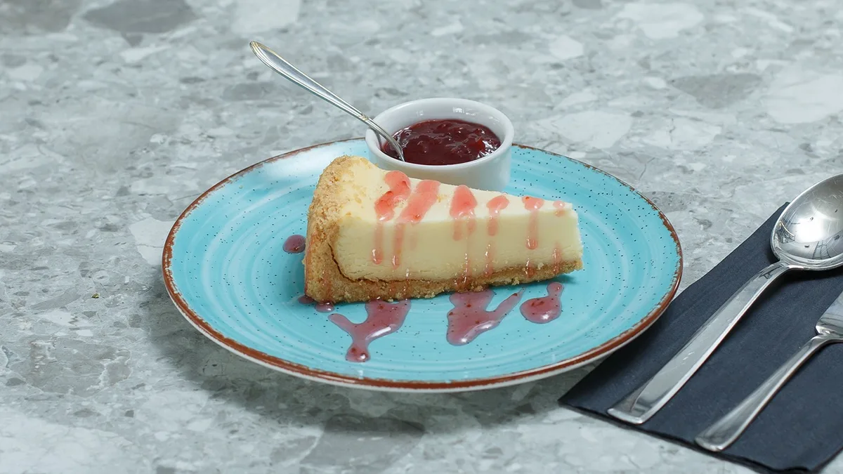 Cheese Cake