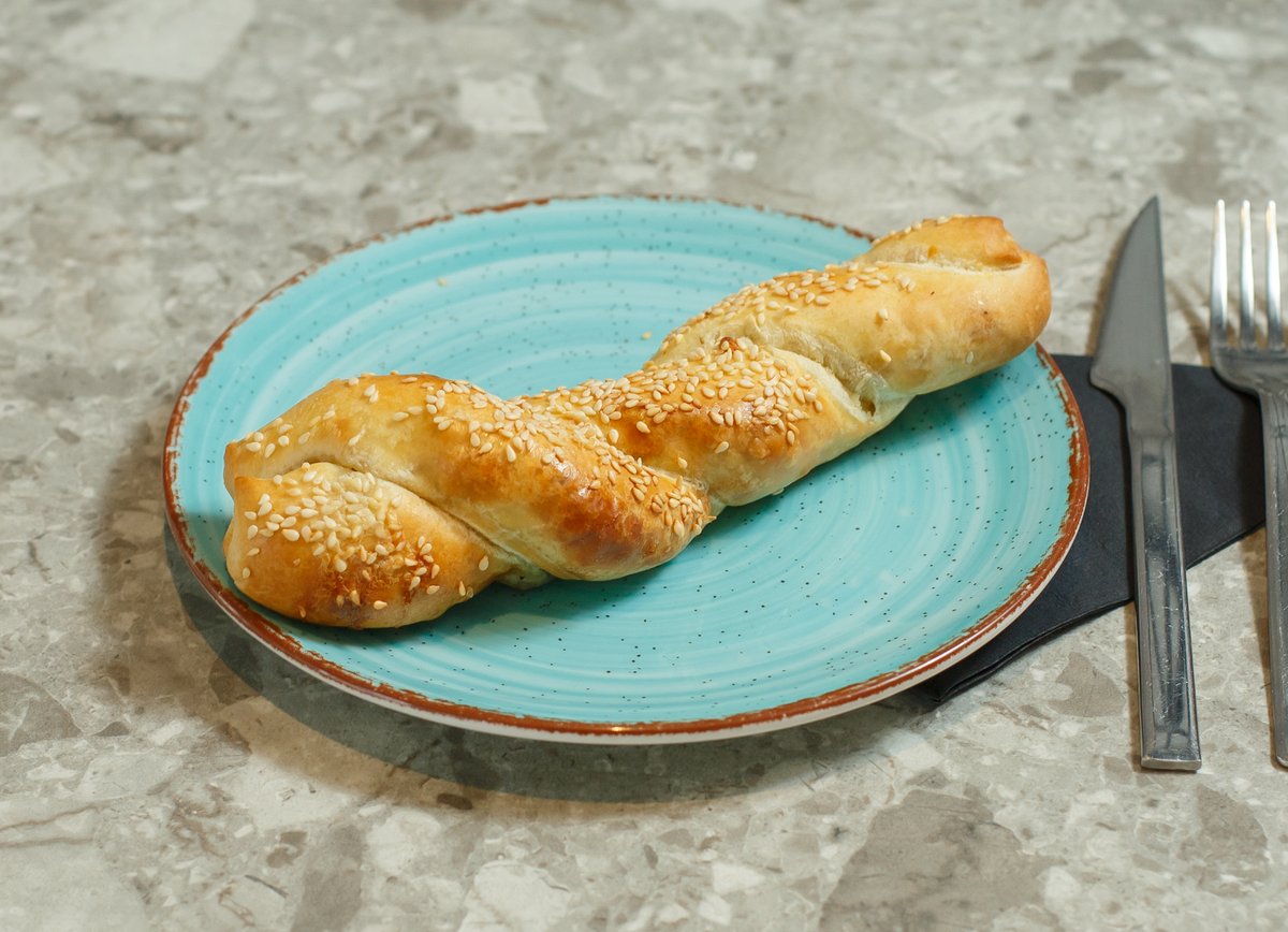 Cheese Pie