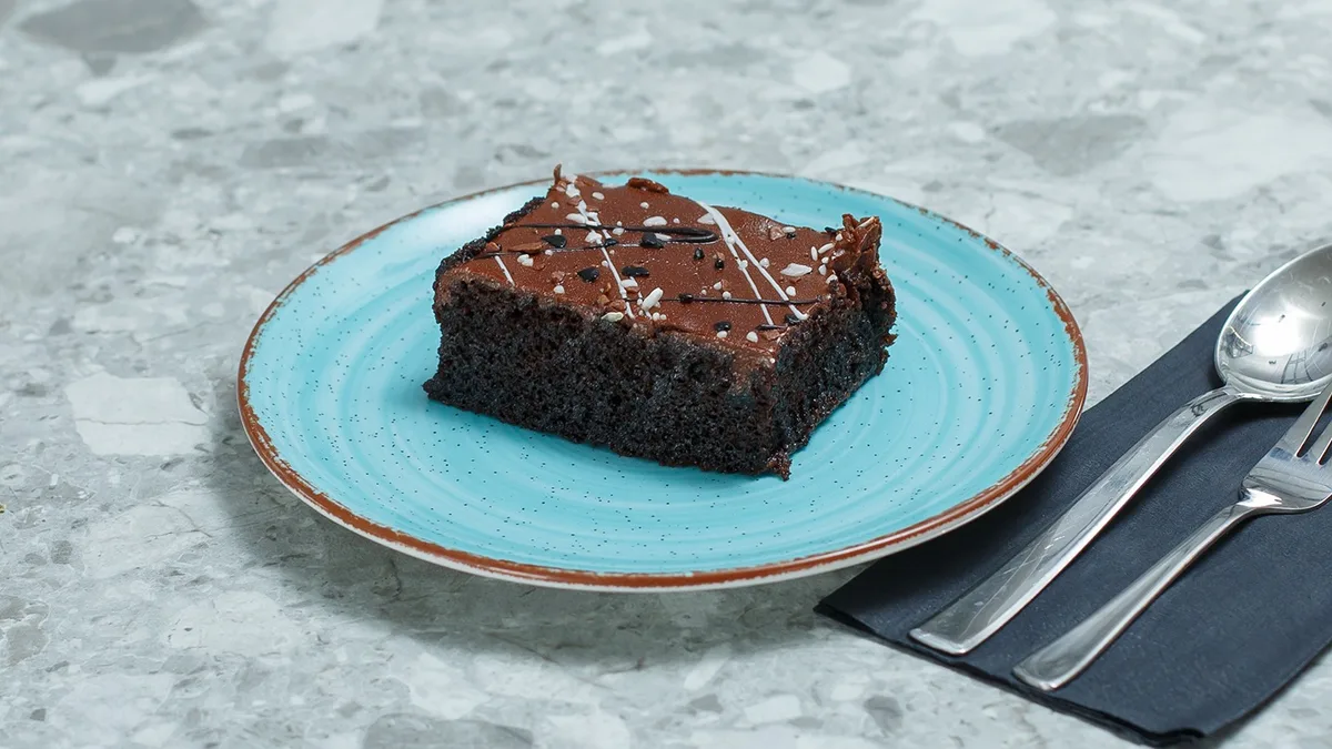 Chocolate Cake
