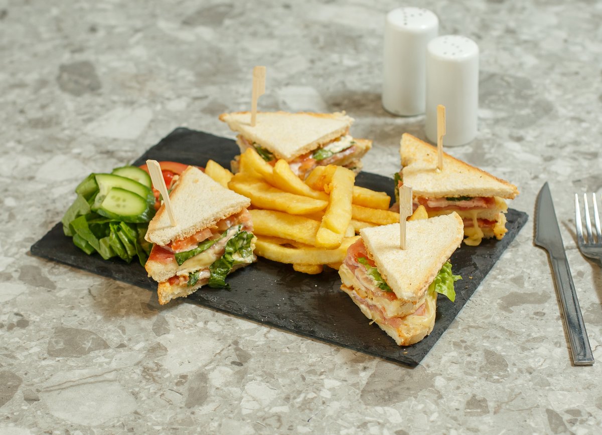 Club Sandwich