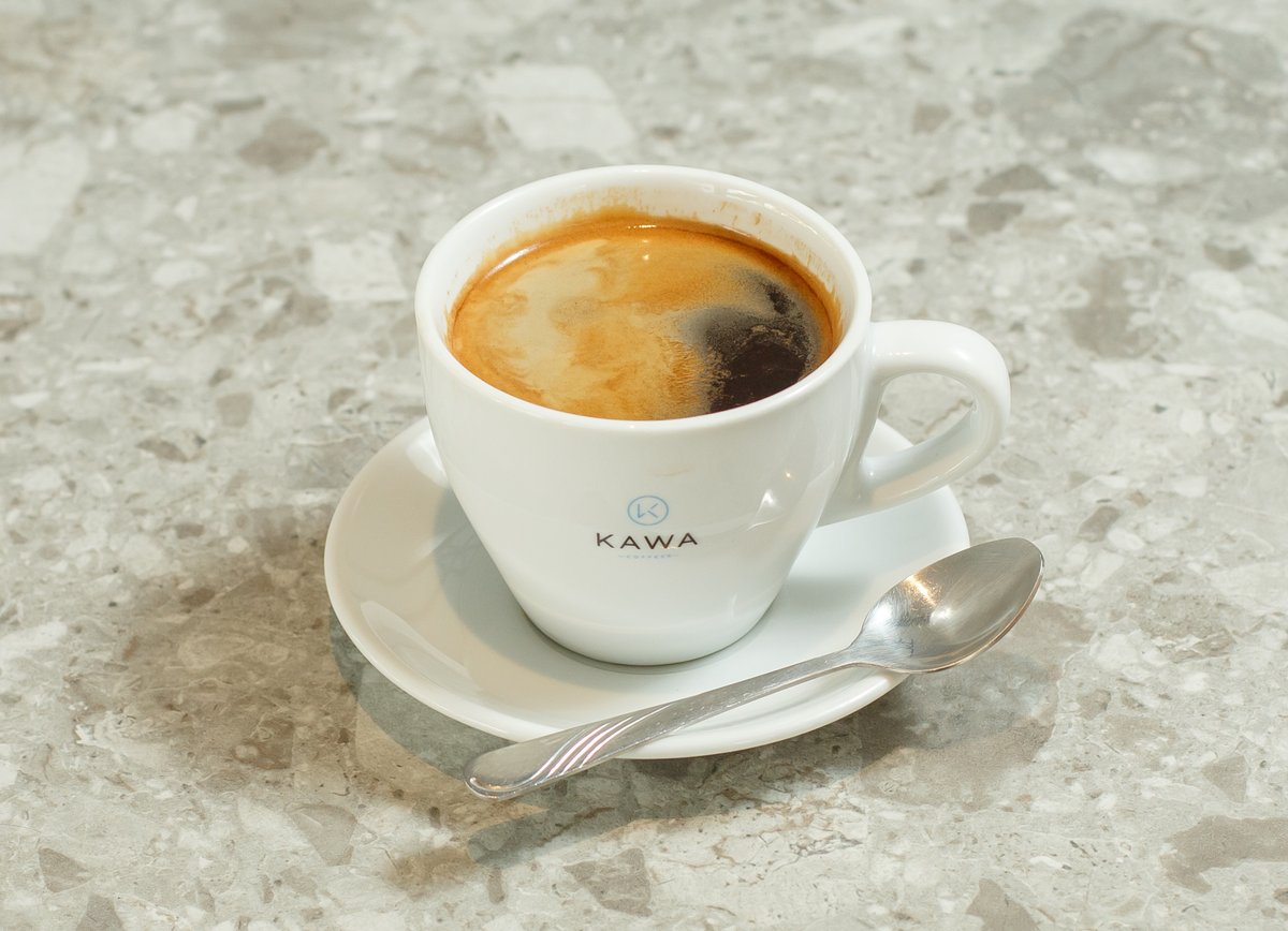 Double Cyprus Coffee