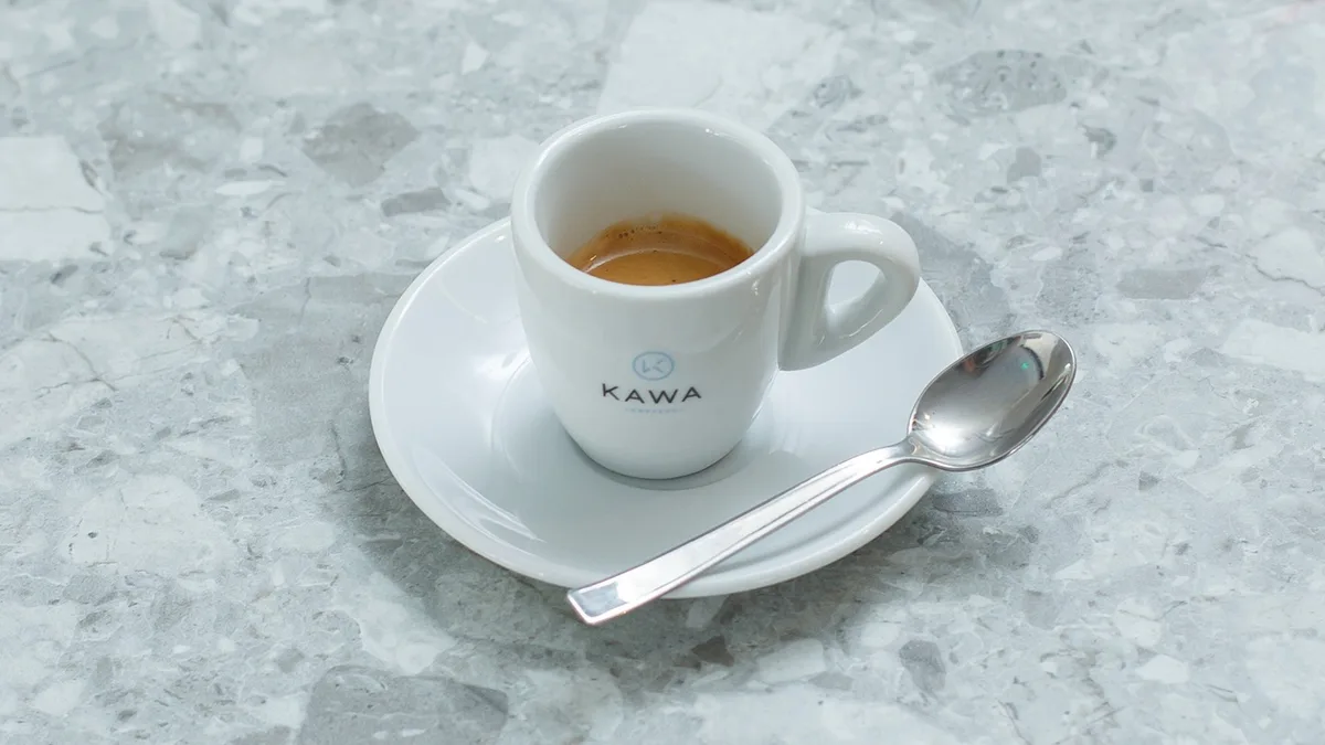 Espresso
