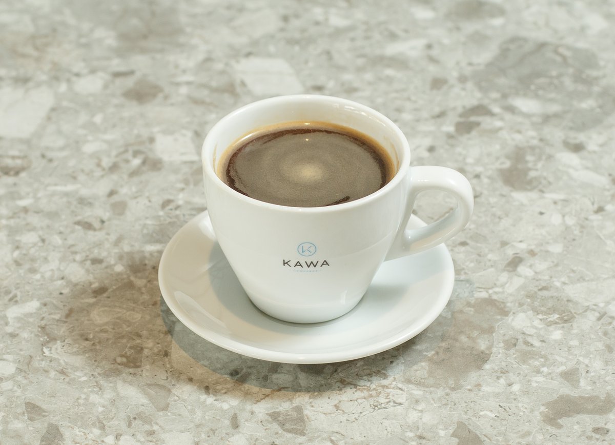 Filter Coffee