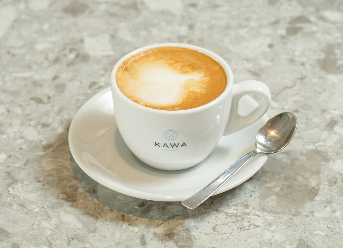 Flat White