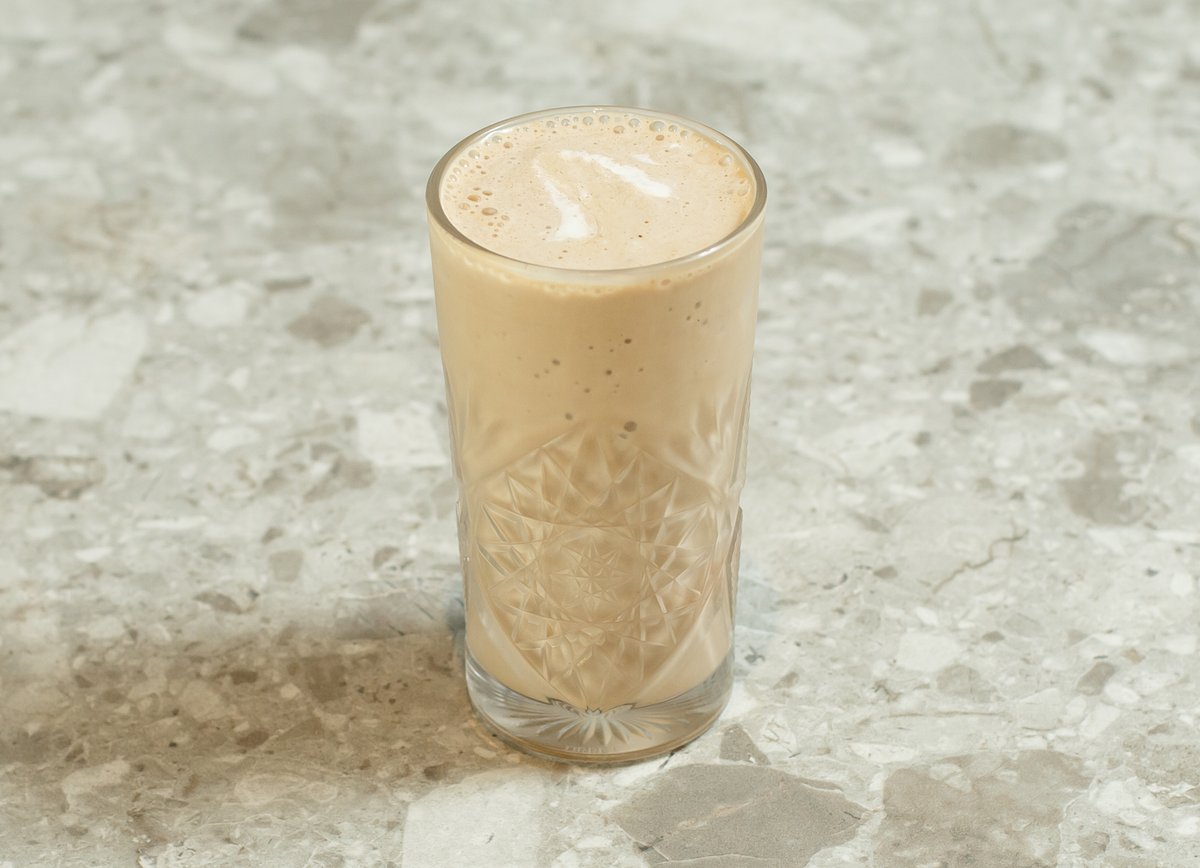 Frappuccino