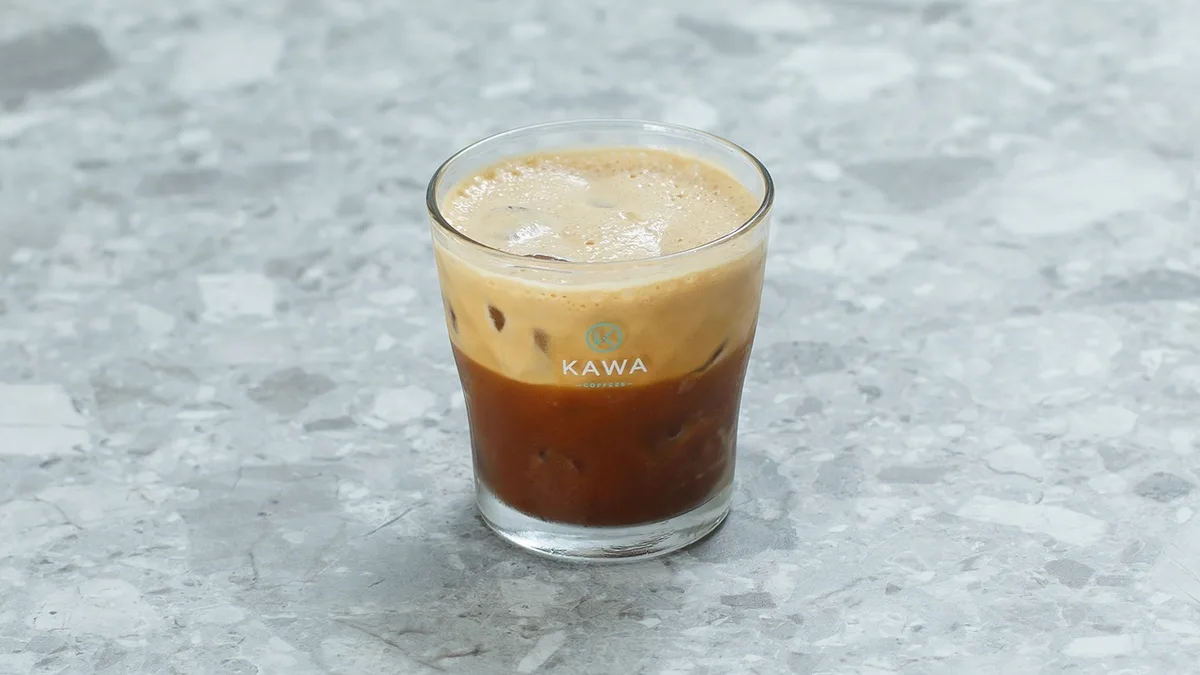 Freddo Espresso