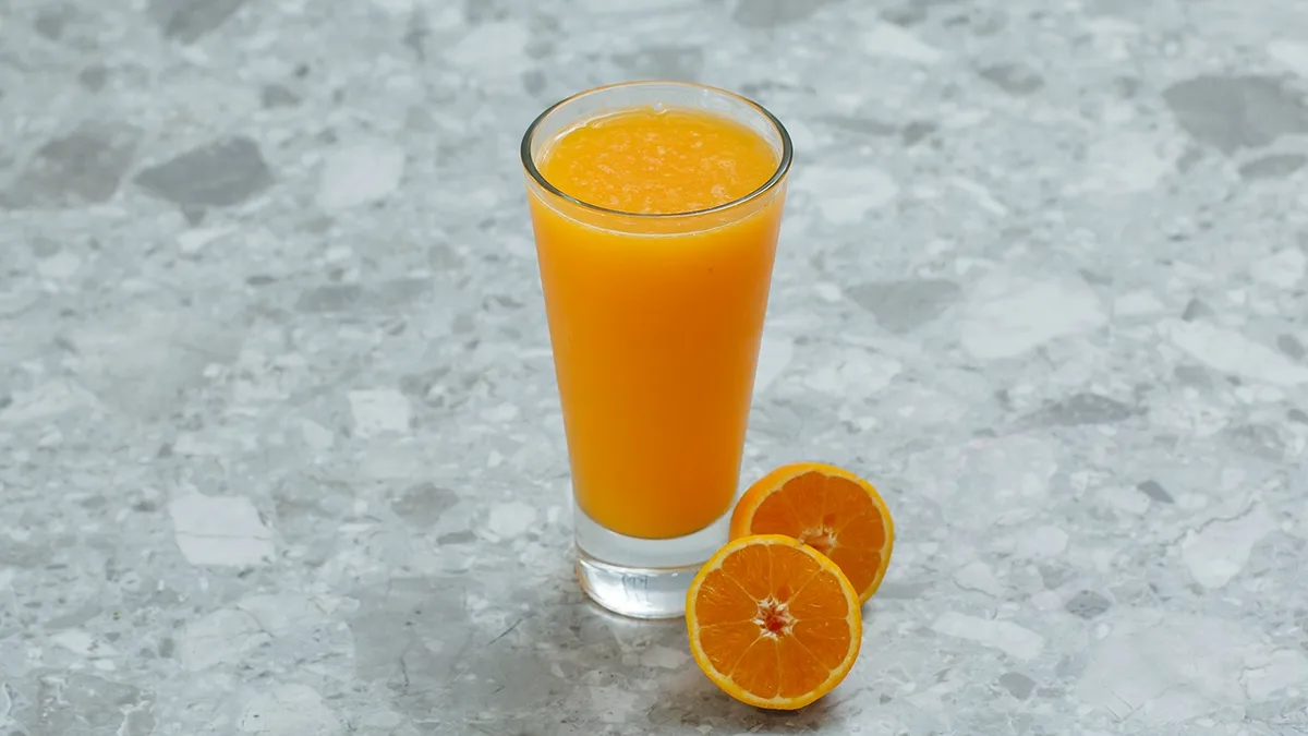 Fresh Juice