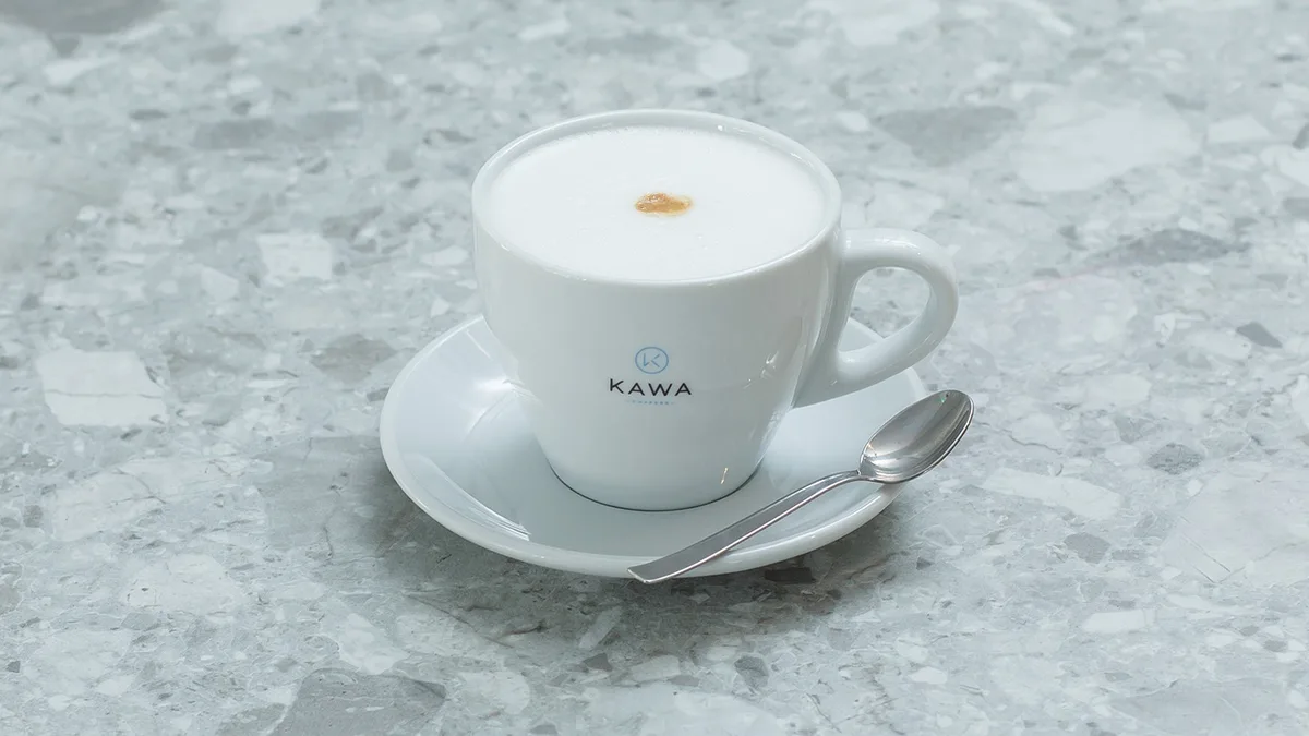 Latte