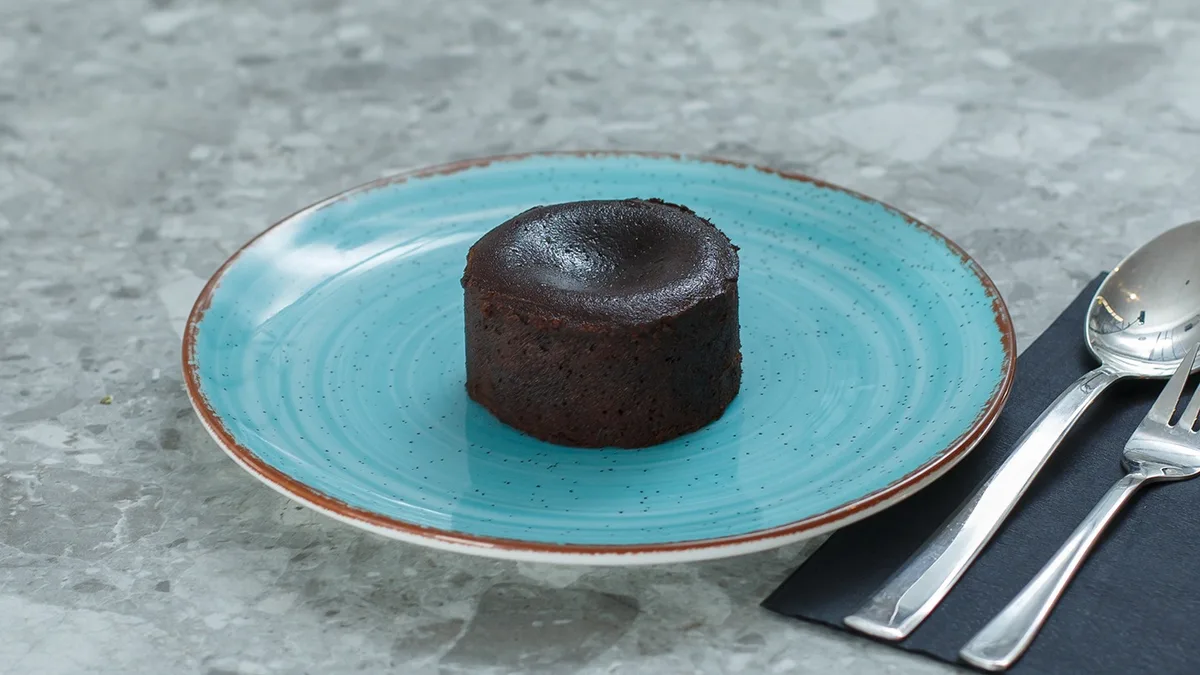 Lava Cake