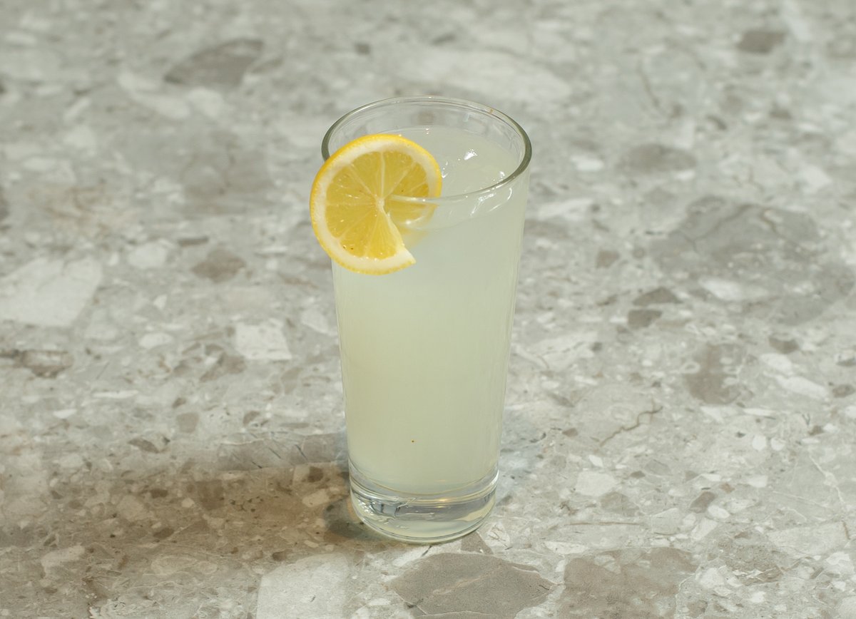 Lemonade