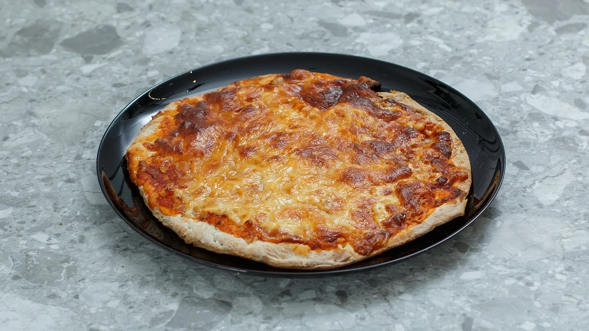 Margherita Pizza