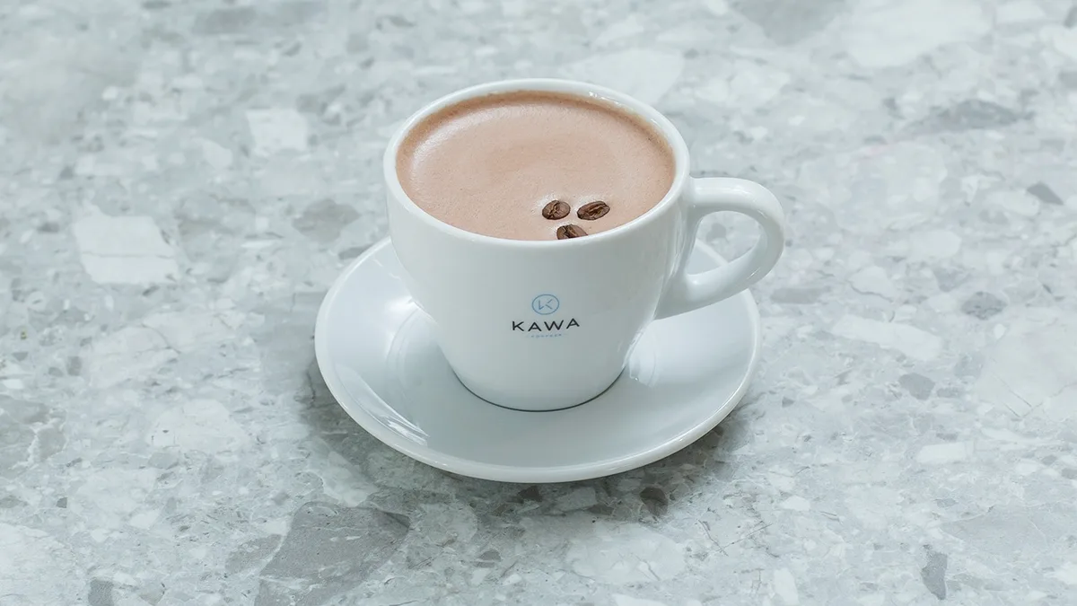 Mocha
