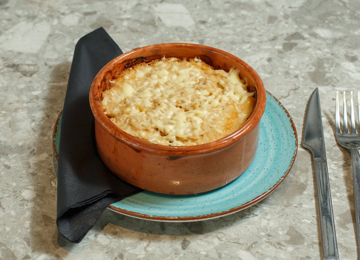 Pastitsio