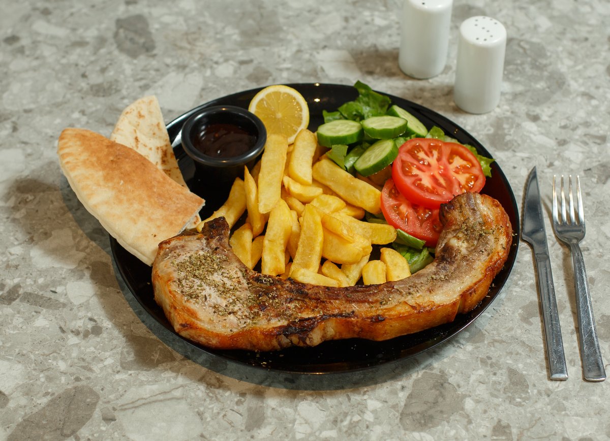 Pork Chop