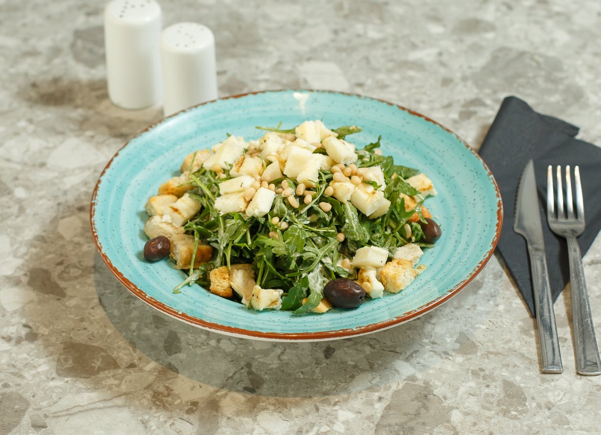 Rocket Salad