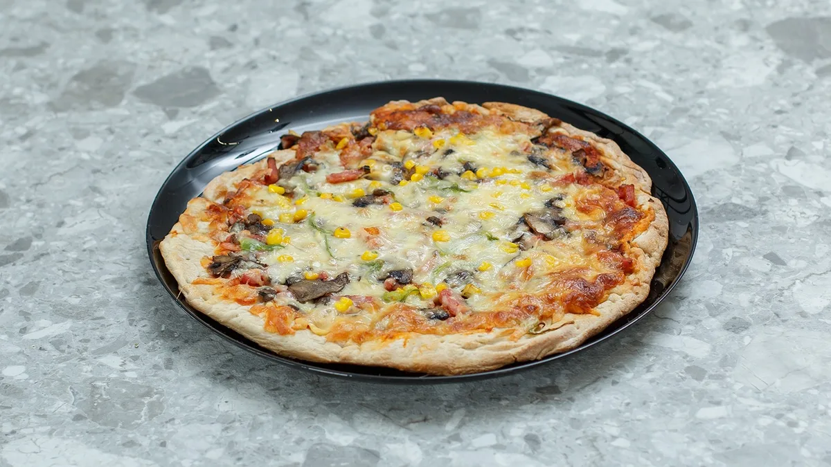 Special Pizza