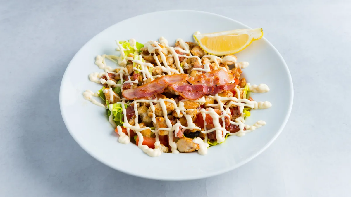 Cezar salata