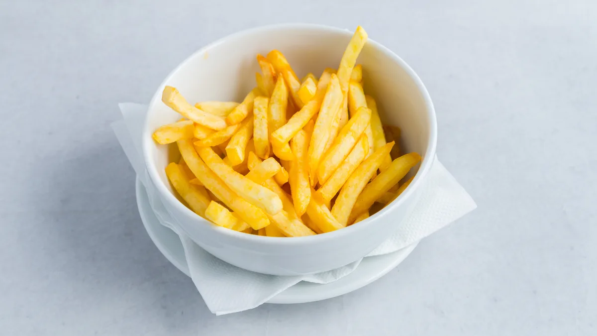 Pomfrit
