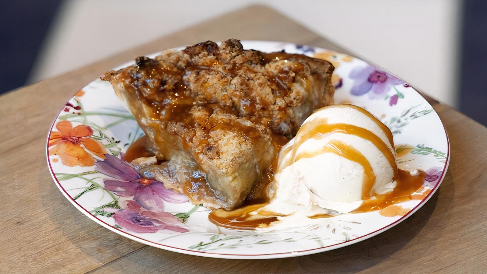 Apple Pie