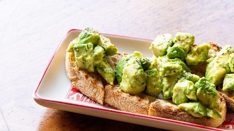 Avocado Toast