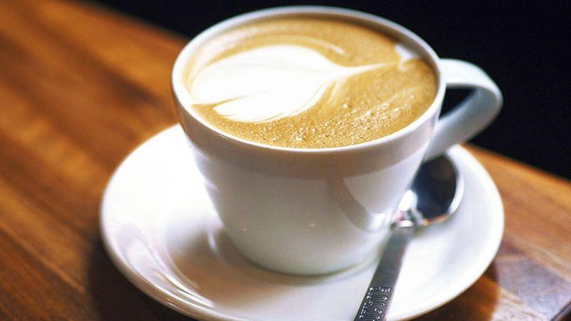 Chai Latte