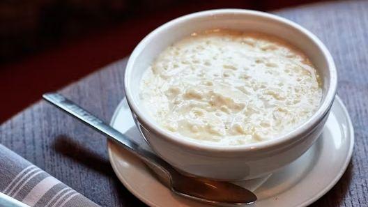 Cheesy Cheddar Grits