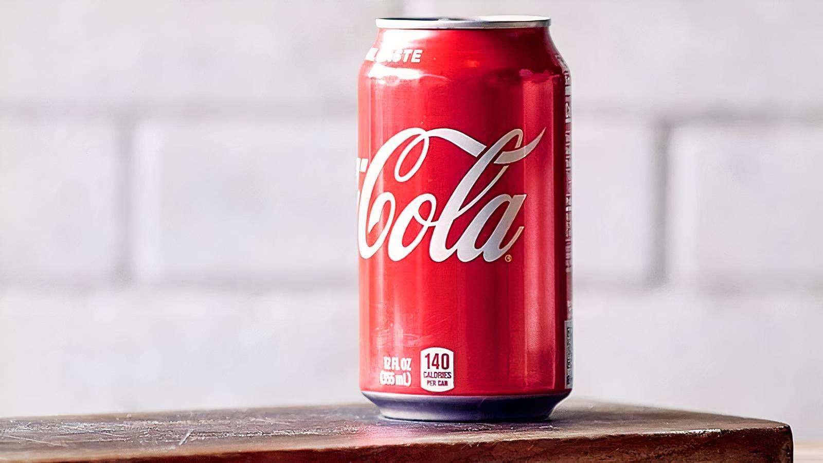 Coke