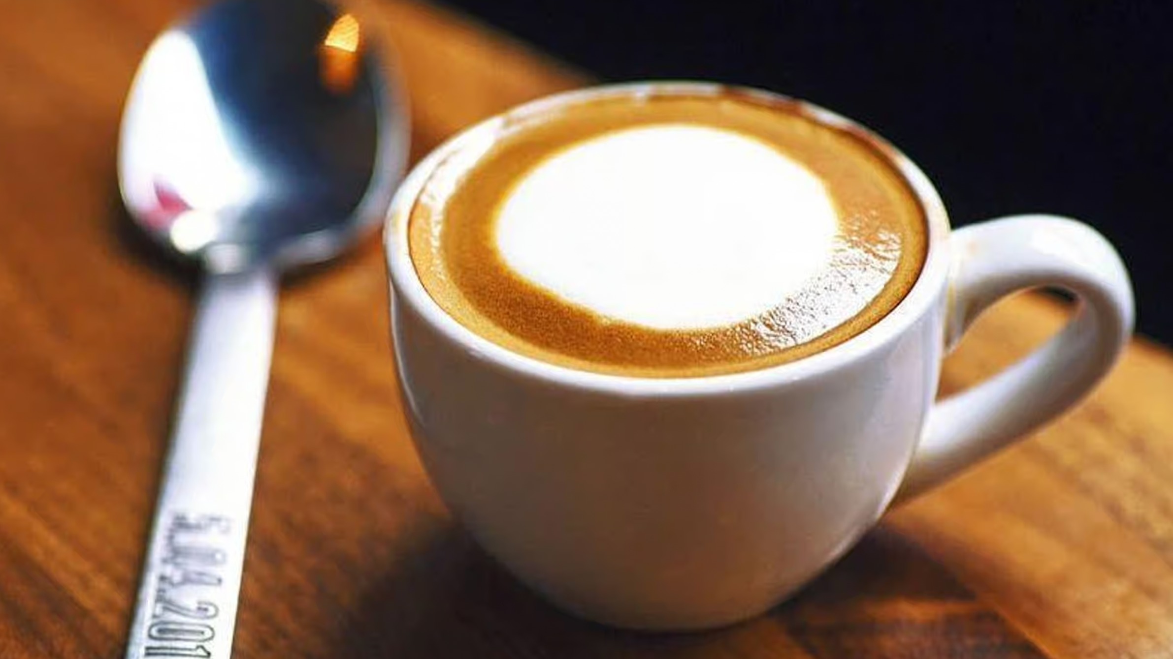 Decaf Macchiato