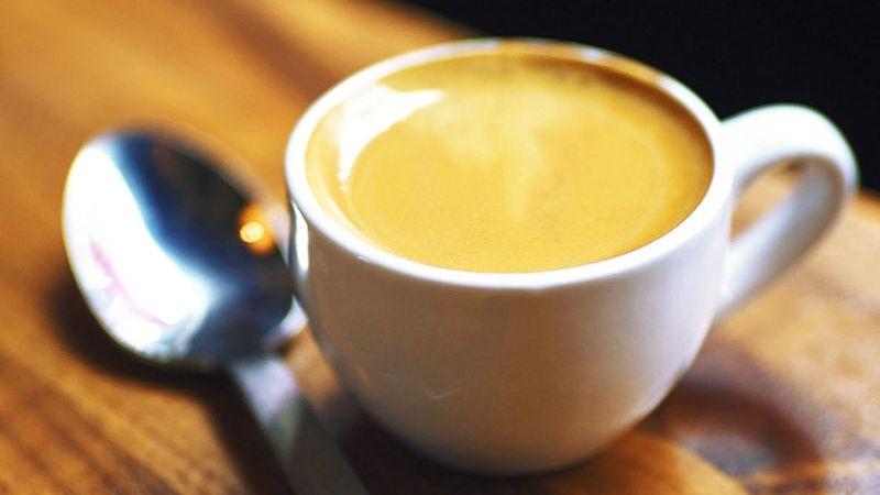 Double Espresso