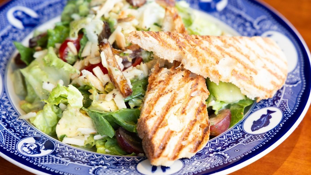 Farmers Salad