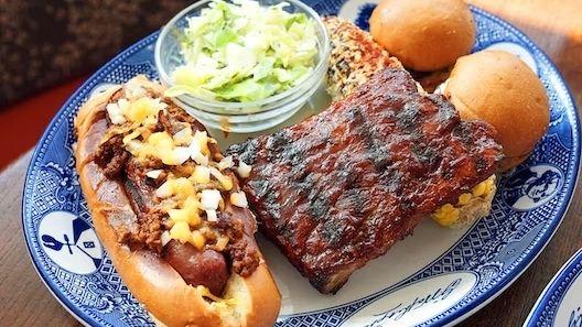 Farmhouse Platter
