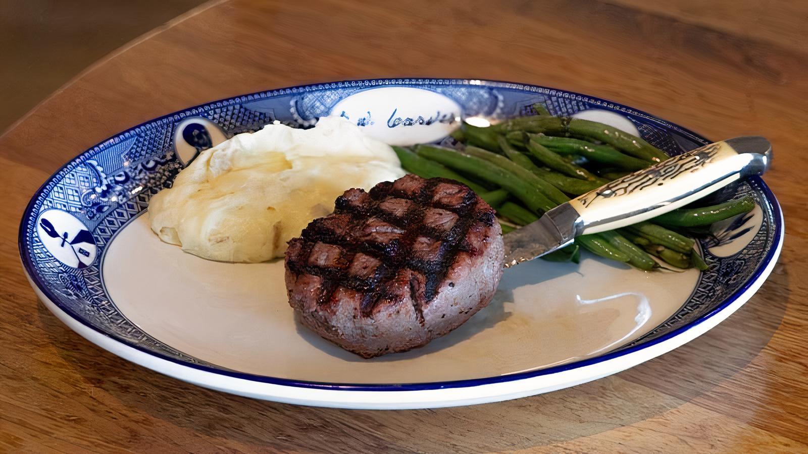Filet
