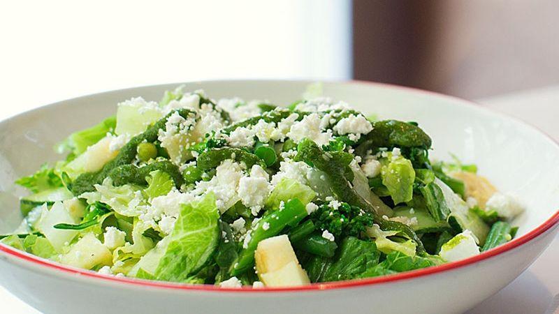 Good All Green