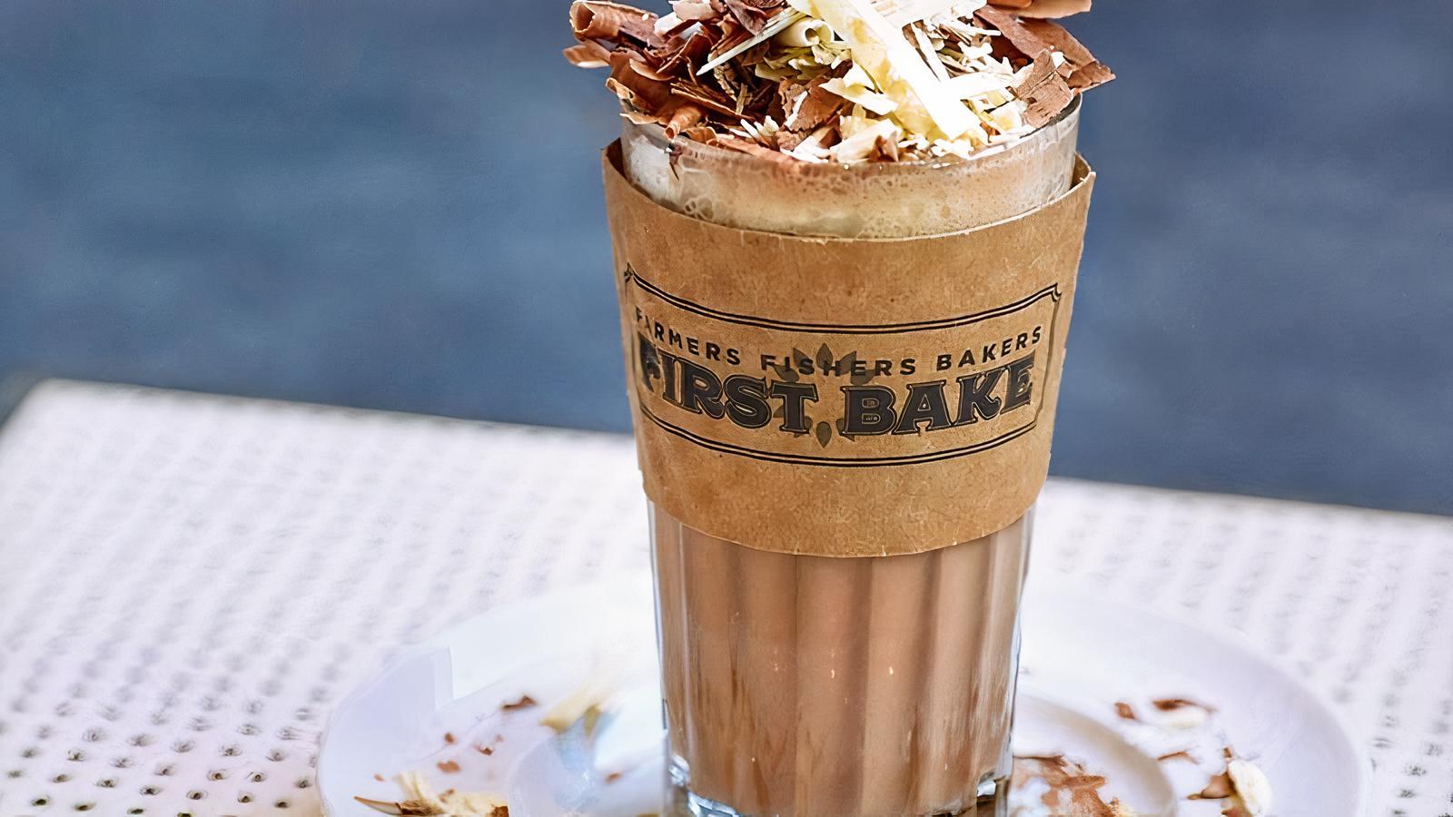 Hot Chocolate