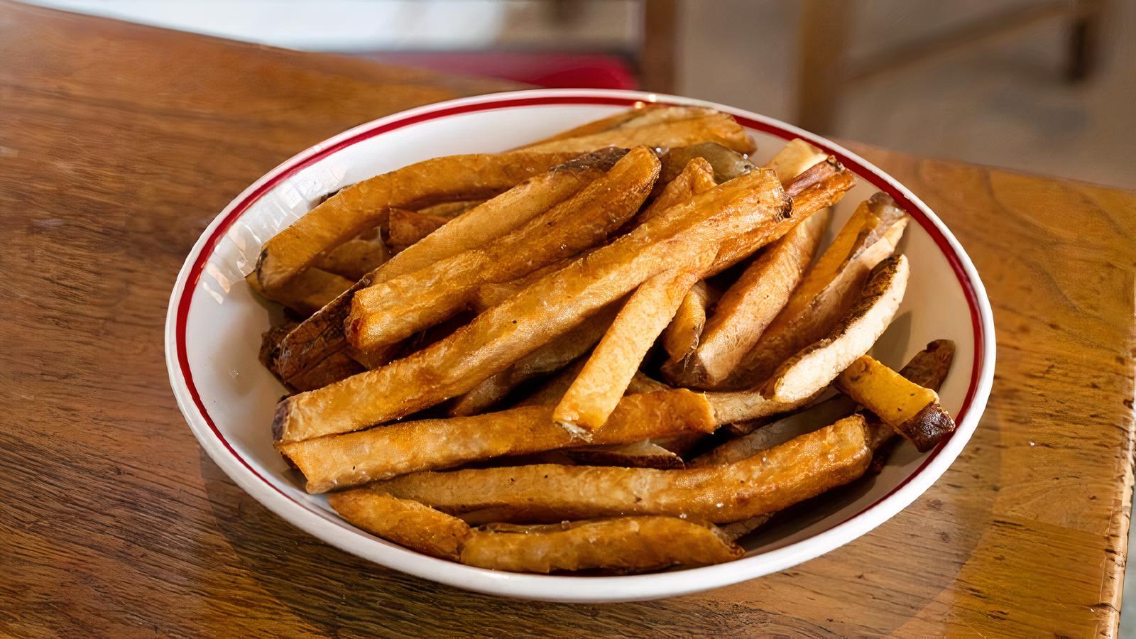 Large French Fries
