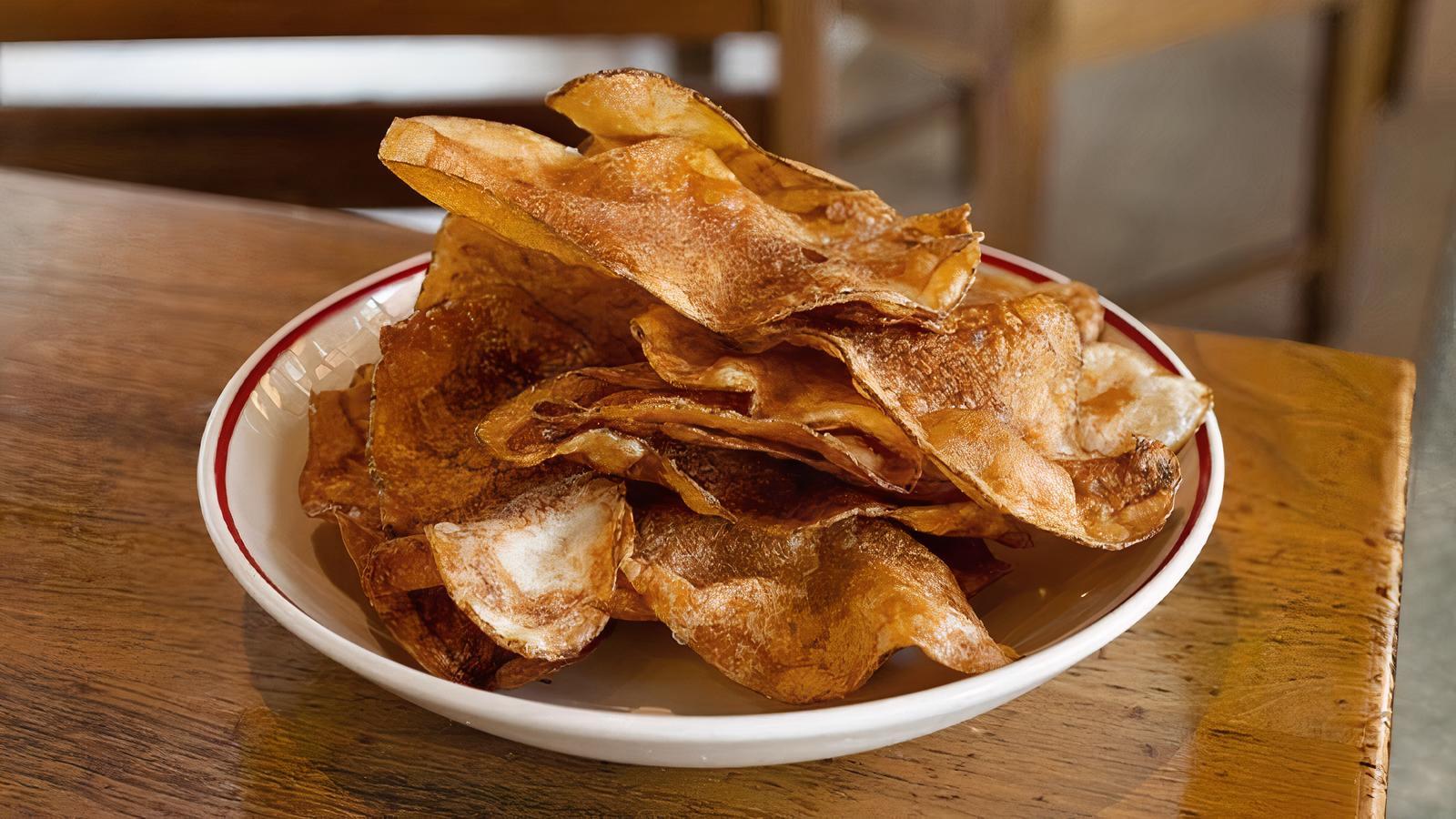 Large Kettle Chips