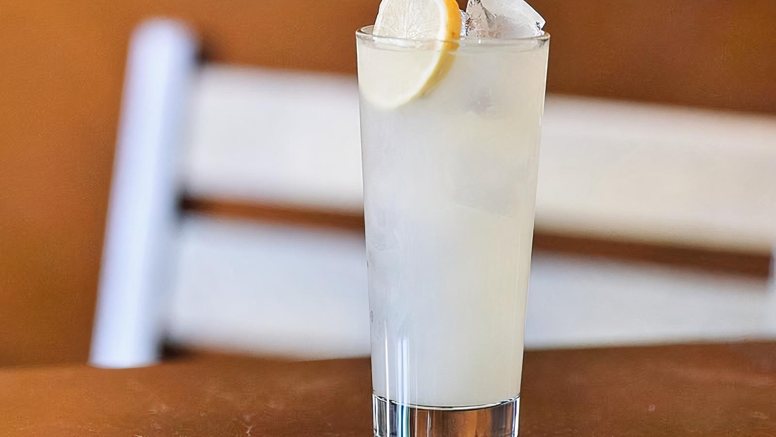 Lemonade