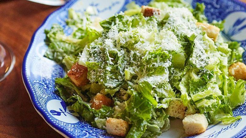 Little Gem Caesar