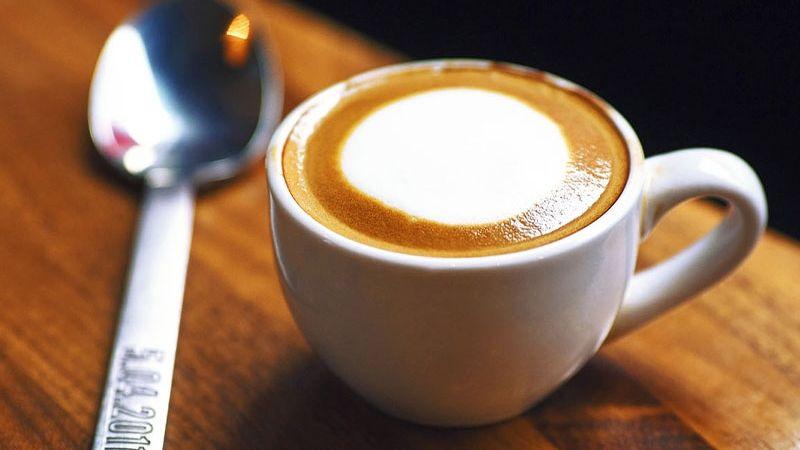 Macchiato