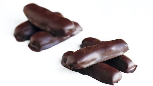 Milk Chocolate Cookie Caramel Bar