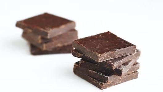 Milk Chocolate French Crunch Squares
