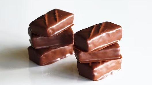 Milk Chocolate Snackers Candy Bar