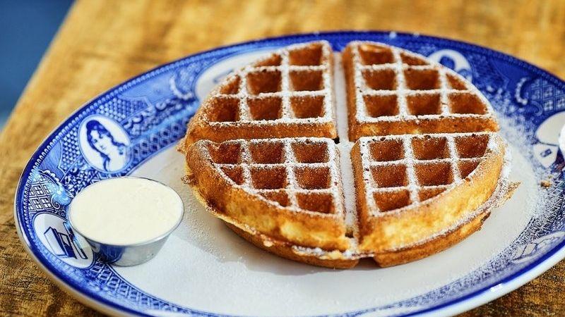 Original Farmhouse Waffle