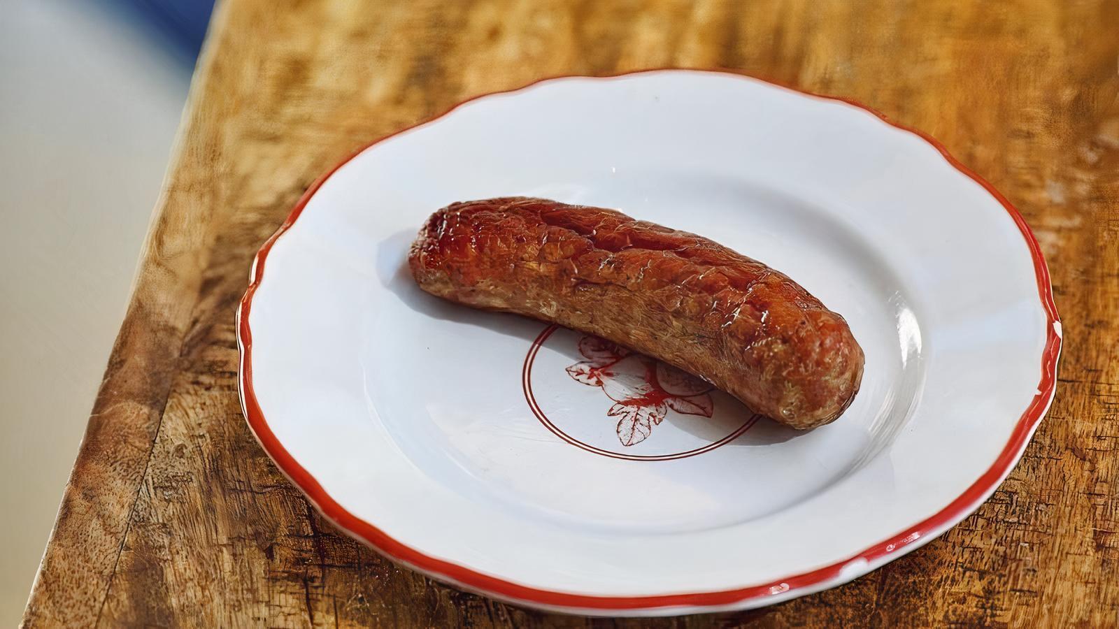 Pork Sausage