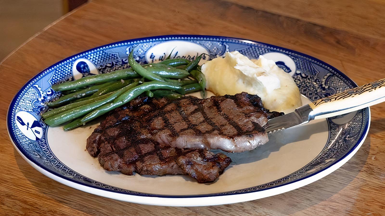 Ribeye