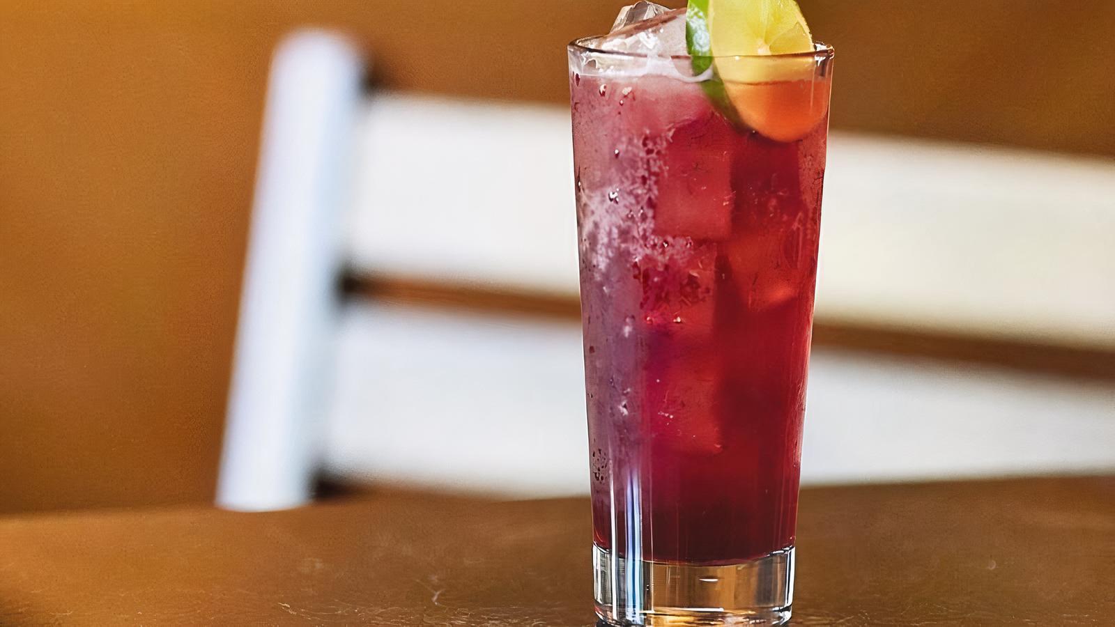 Scratch Soda