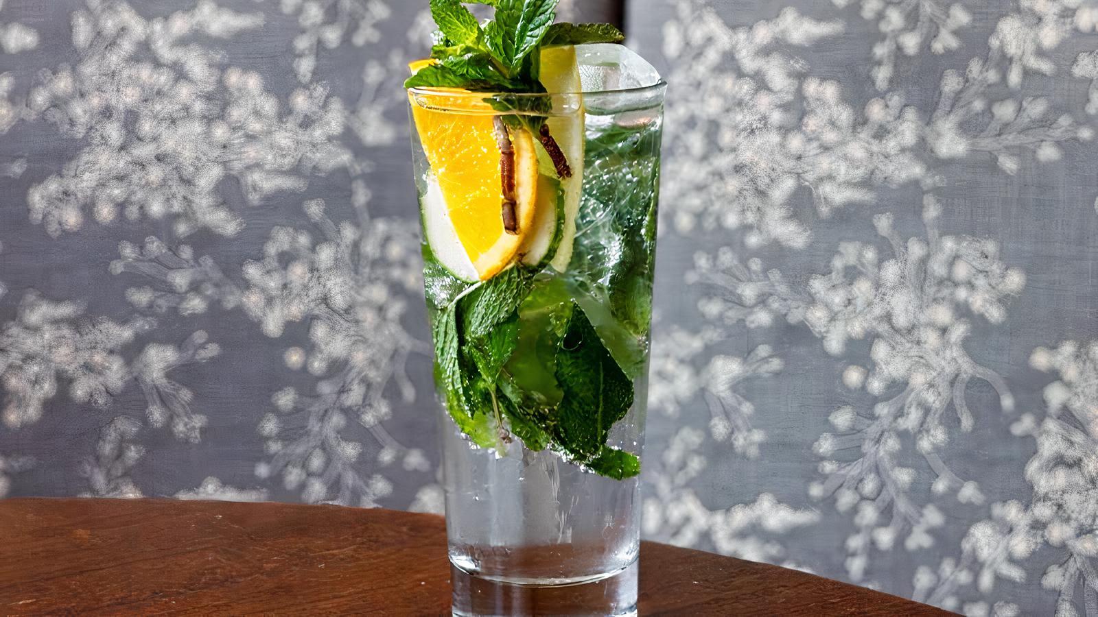 Sugar-Free Seltzer
